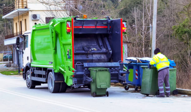 Junk Removal for Events in La Riviera, CA