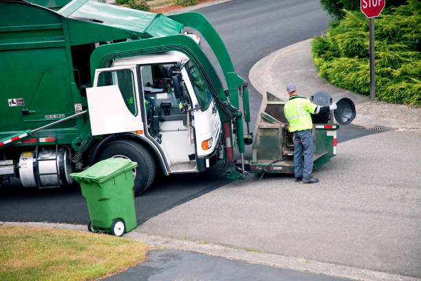 Best Same-Day Junk Removal Services  in La Riviera, CA