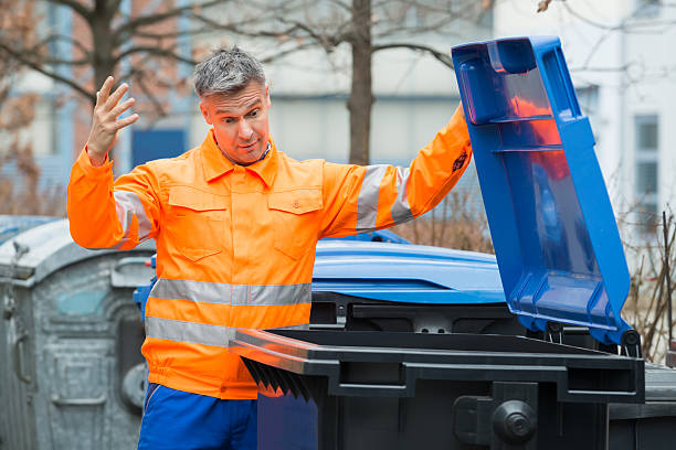 Reliable La Riviera, CA Junk Removal Solutions
